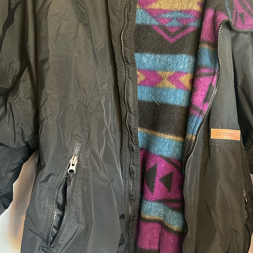 Canvasback Adventure jacket - Picture 5 of 13